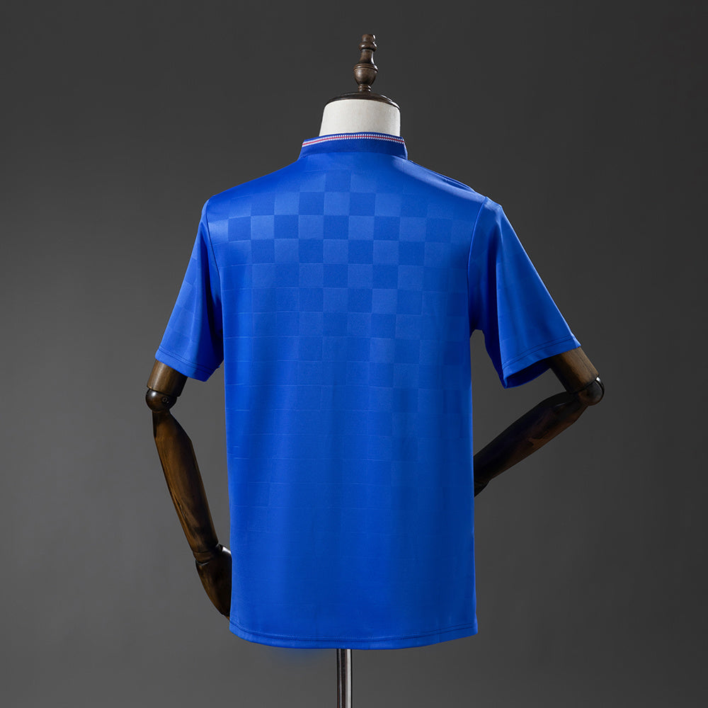 Rangers 1987-1990 | Primera Equipación