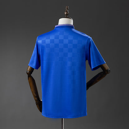 Rangers 1987-1990 | Primera Equipación