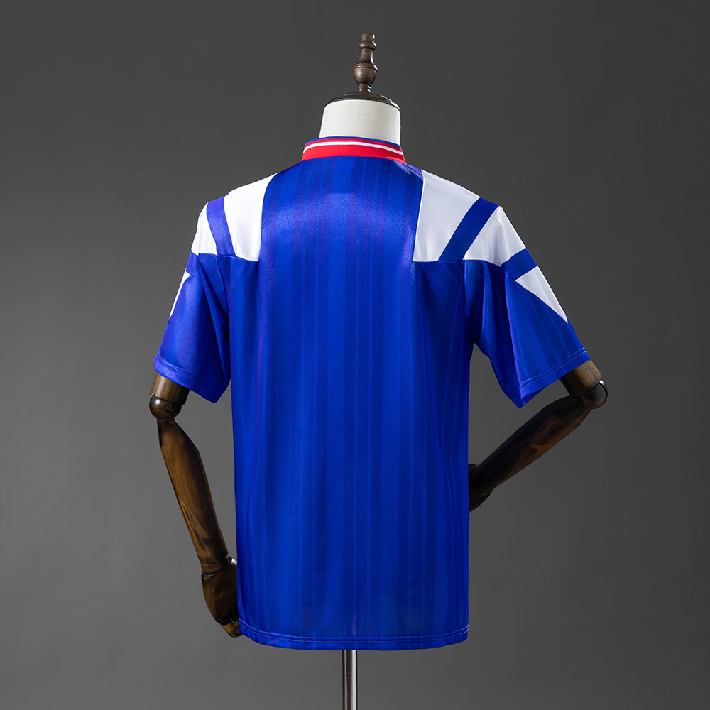 Rangers 1992-1994 | Primera Equipación