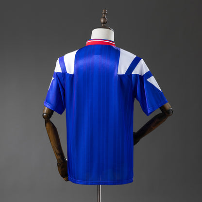 Rangers 1992-1994 | Primera Equipación