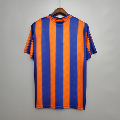 Rangers 1993-1994 | Segunda Equipación