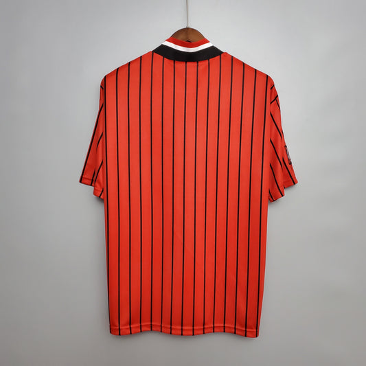 Rangers 1994-1995 | Segunda Equipación