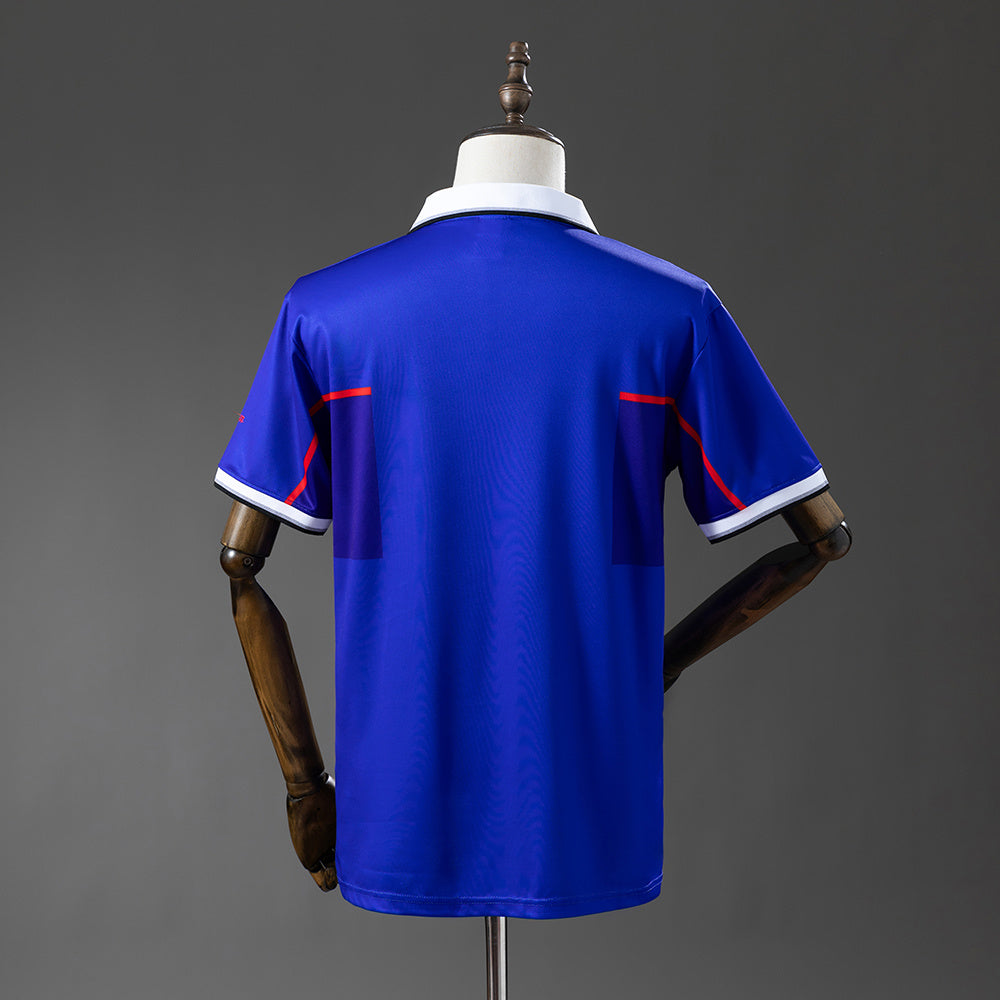 Rangers 1997-1999 | Primera Equipación