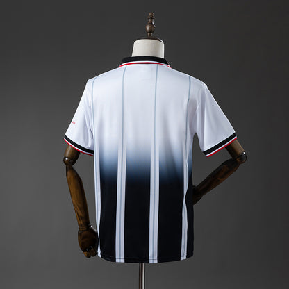 Rangers 1997-1999 | Segunda Equipación
