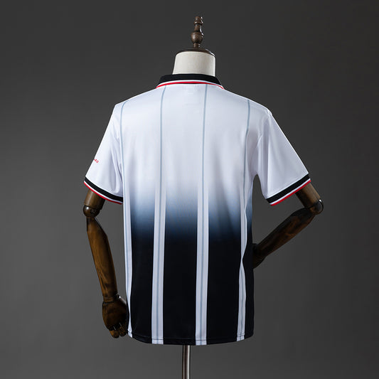 Rangers 1997-1999 | Segunda Equipación