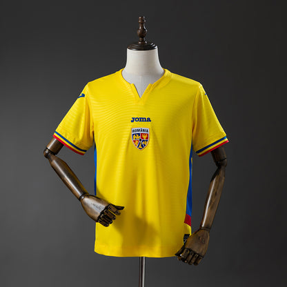 Romania 2026 | Local