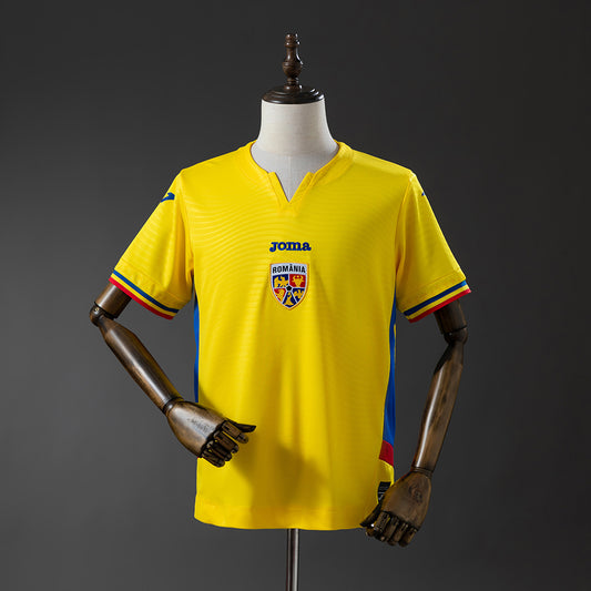 Romania 2026 | Local