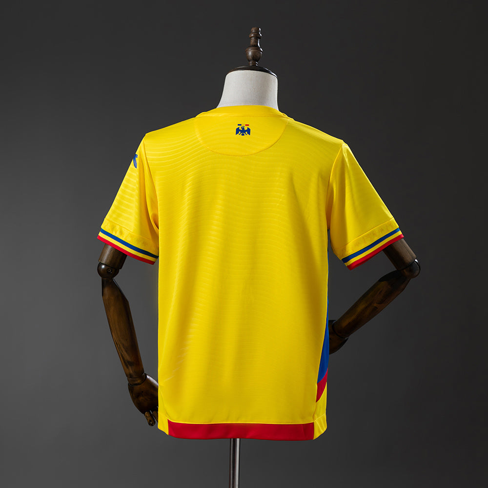 Romania 2026 | Local
