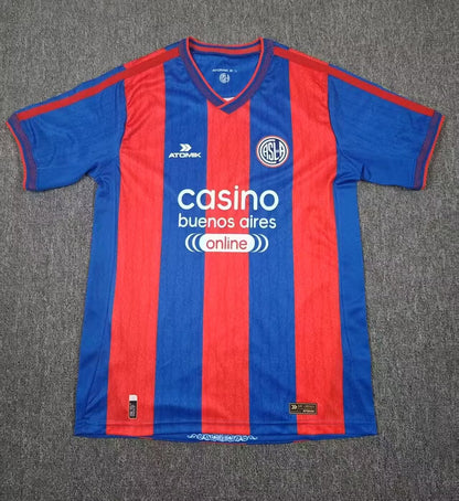 San Lorenzo 26/27 | Primera Equipacion