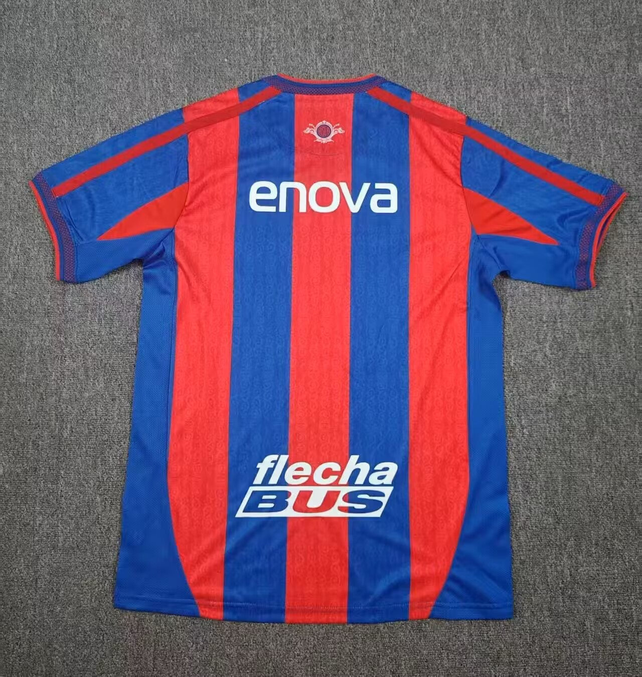 San Lorenzo 26/27 | Primera Equipacion