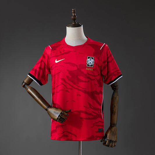 South Korea 2026 | Local