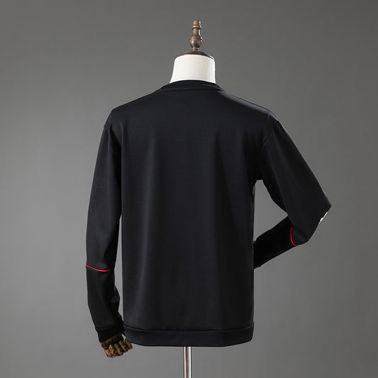 Manchester United 25/26 | Sudadera SHARP