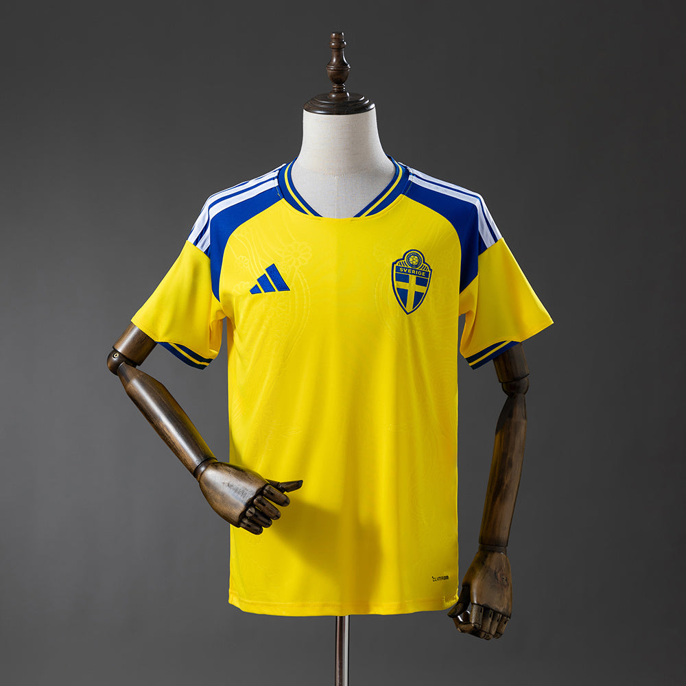Suecia 2026 | Local