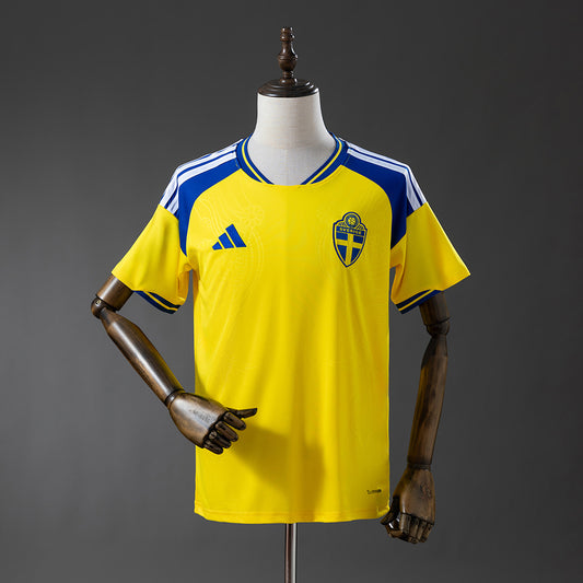 Suecia 2026 | Local