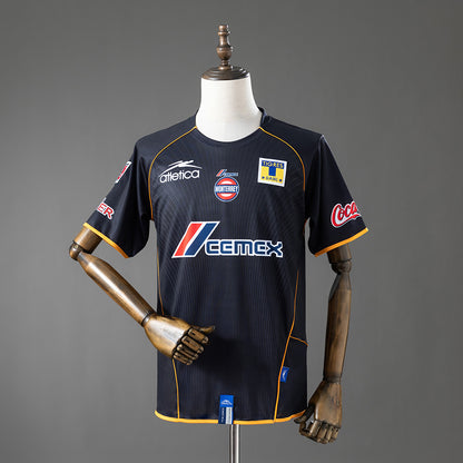 Tigres 2005-2006 | Tercera Equipación