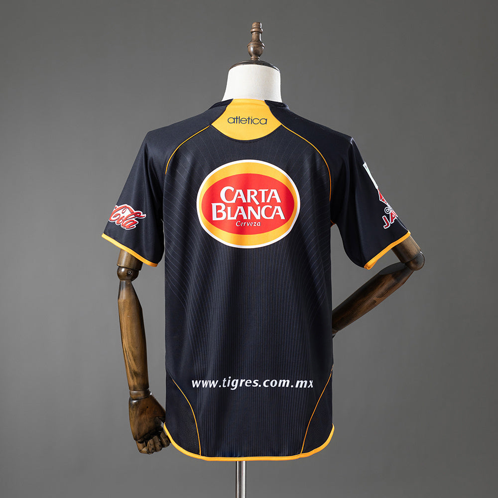Tigres 2005-2006 | Tercera Equipación