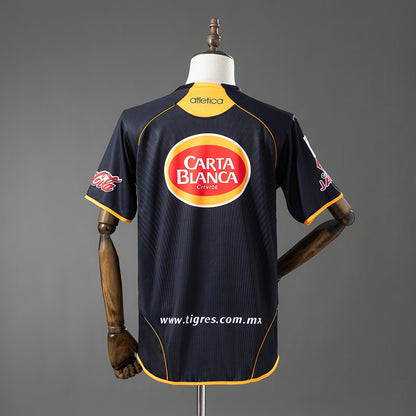 Tigres 2005-2006 | Tercera Equipación