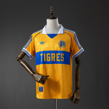 Tigres 65 Aniversario Retro