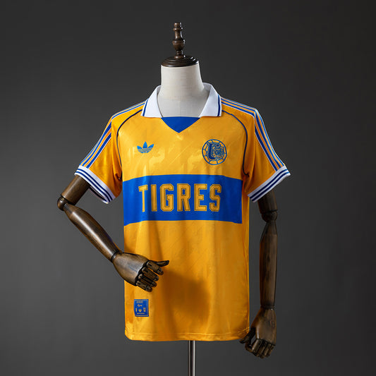 Tigres 65 Aniversario Retro