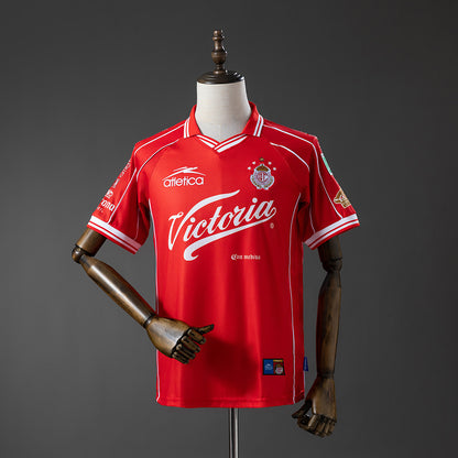 Toluca 1999-2000 | Primera Equipación