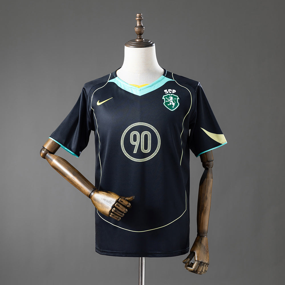 Sporting Lisboa | Total 90