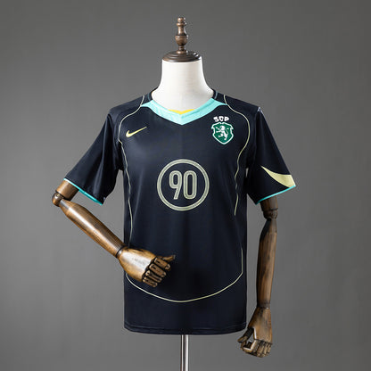 Sporting Lisboa | Total 90