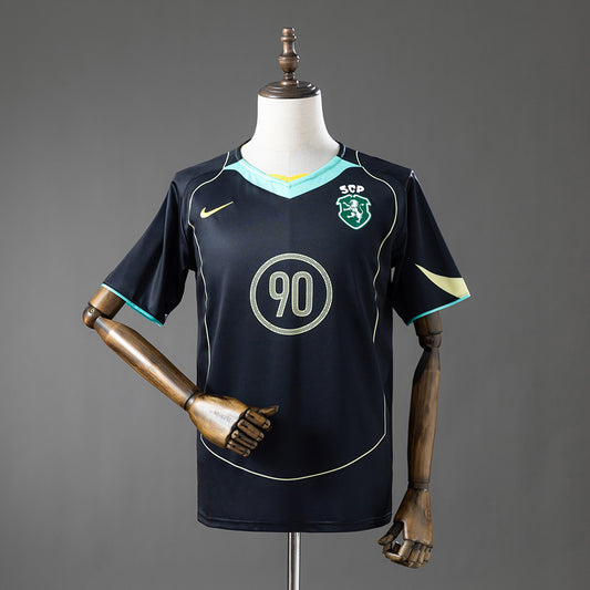 Sporting Lisboa | Total 90