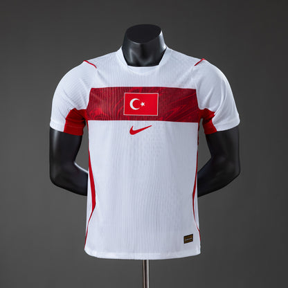 Turquía 2026 | Visitante