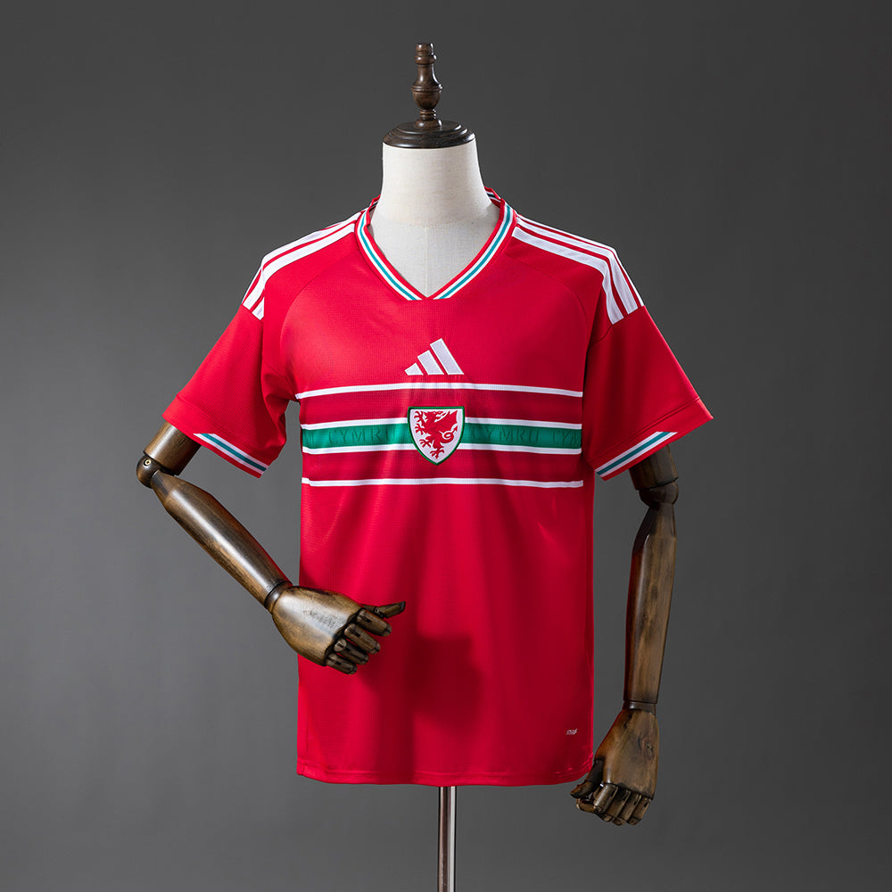 Wales 2026 | Local